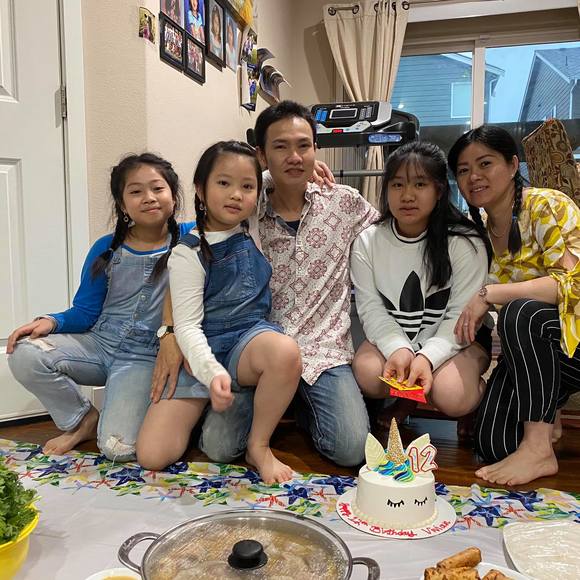 Meet your Posher, Mong - Picture 1 of 1